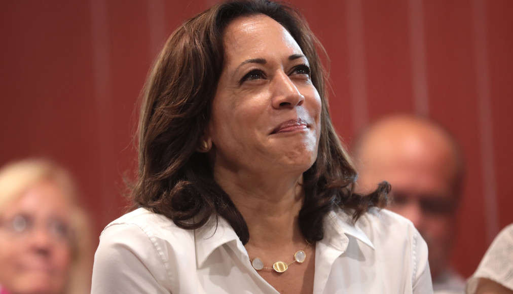 Kamala Harris / ©Flickr / Gage Skidmore