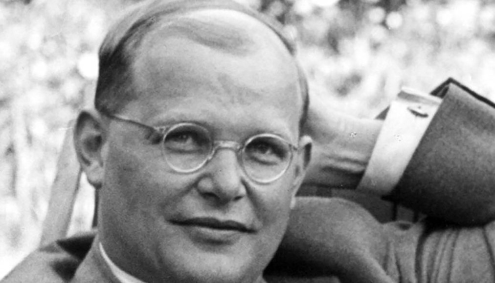 Dietrich Bonhoeffer en 1939 / ©Flickr / Domaine public