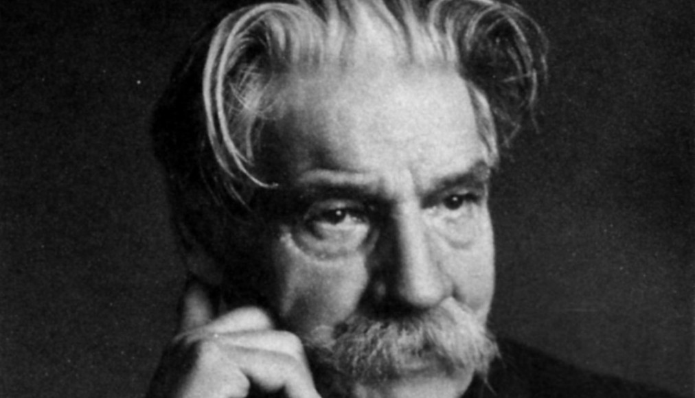 Albert Schweitzer / ©Nobel Foundation, Public domain, via Wikimedia Commons