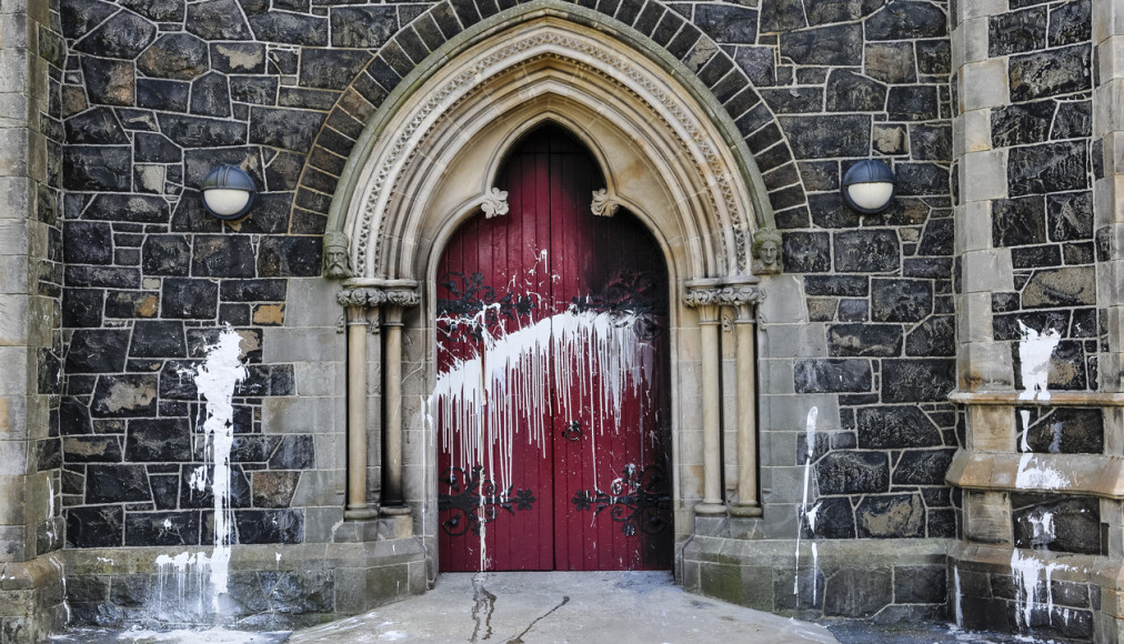 Les réformés de Suisse craignent d&#039;être éclaboussés par le scandale des abus commis au sein de l&#039;Eglise catholique. / IStock