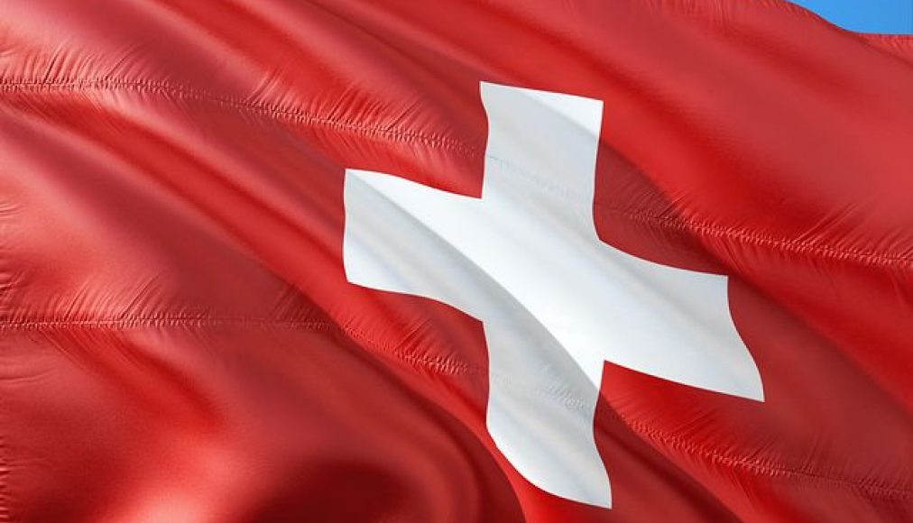 La religion fait partie de l&#039;identité suisse / Pixabay