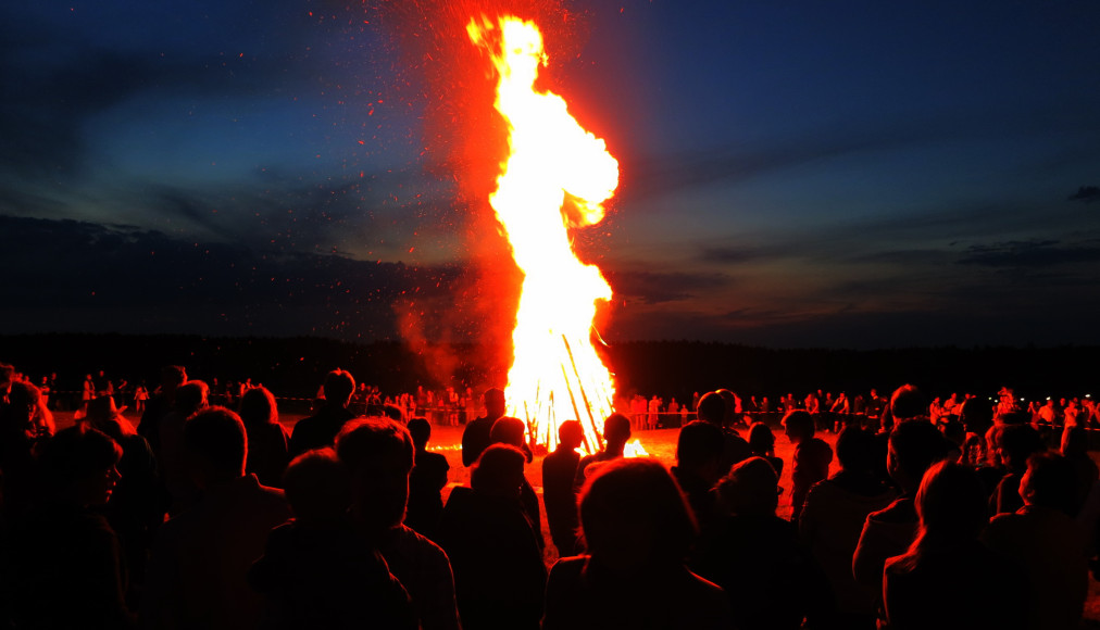 © iStock / Luc-Eric Revilliod est un des descendants de «La Rolette», l’avant-dernière «sorcière» du canton à avoir été brûlée, après avoir passé onze années dans la prison attenante au temple de Jussy. Un festival lui redonne vie, tout en rendant hommage aux autres victimes du lieu.