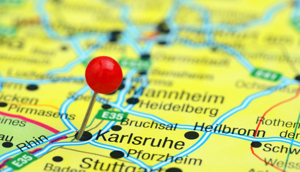 La onzième assemblée du COE aura lieu à Karlsruhe en Allemagne. © iStock/dk_photos / La onzième assemblée du COE aura lieu à Karlsruhe en Allemagne. © iStock/dk_photos