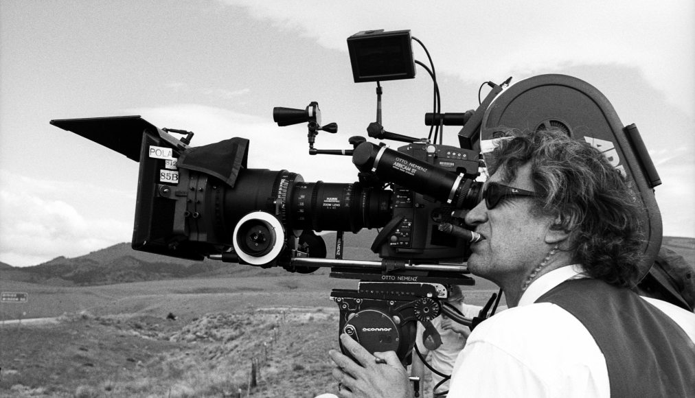 Wim Wenders / ©DonataWenders2004