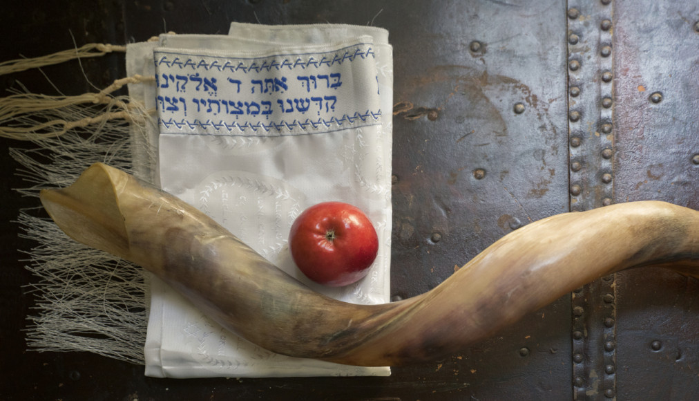 Yom Kippour / IStock