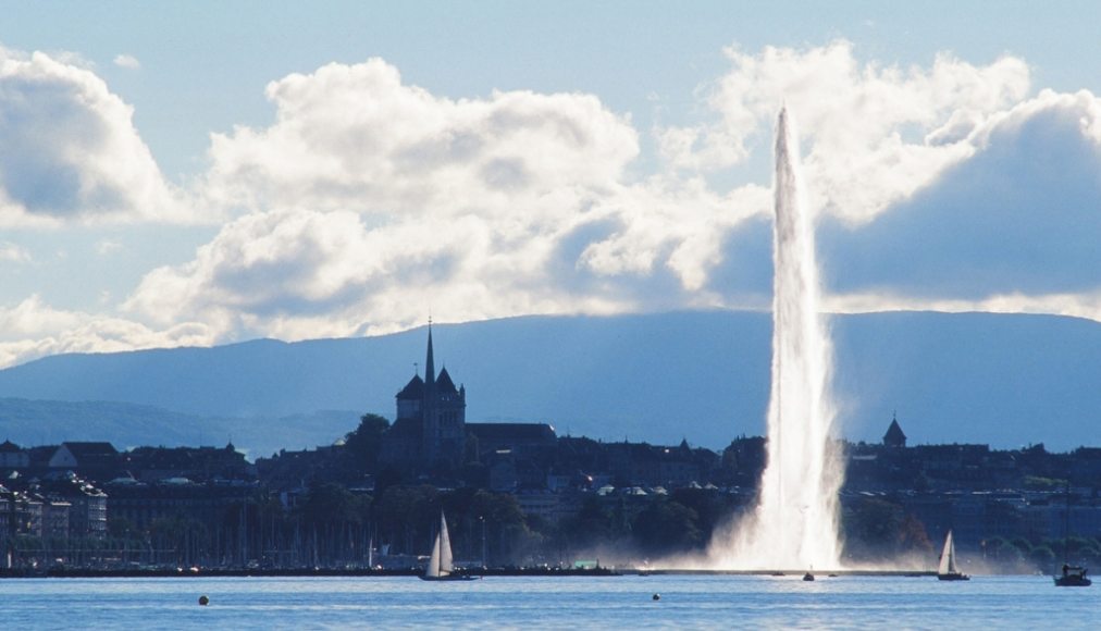 Le samedi février aura lieu, pour la première fois depuis 500 ans, une messe catholique dans la cathédrale Saint-Pierre de Genève, haut-lieu de la Réforme. / DR