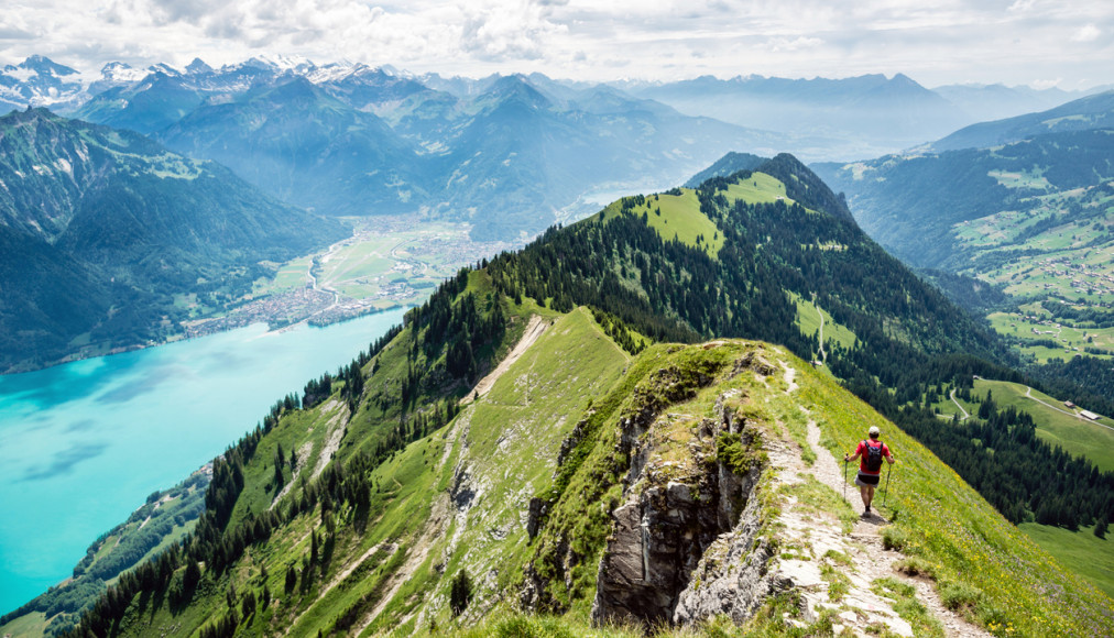 Les bienfaits de la marche / ©iStock/Markus Thoenen