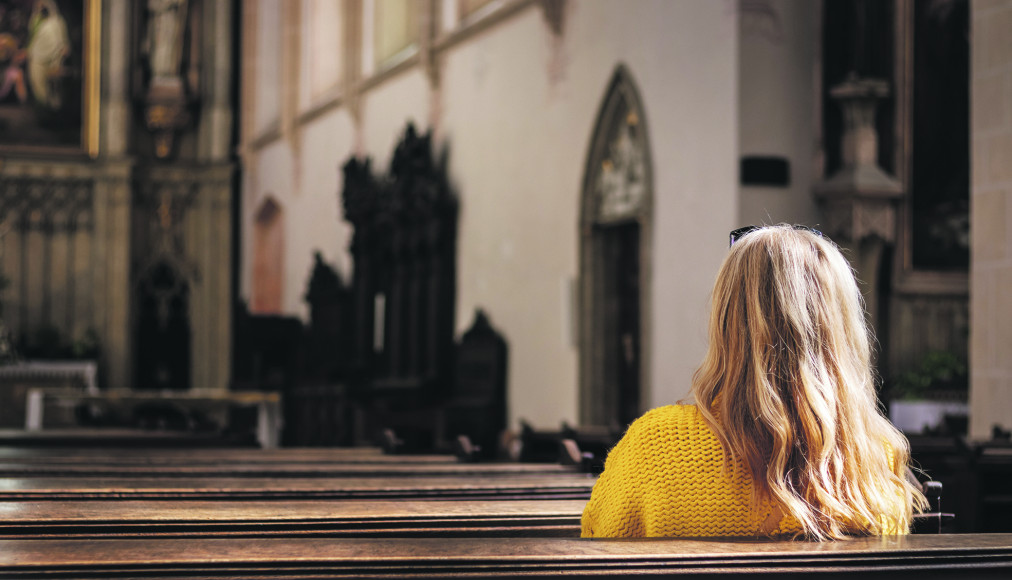 Dans les Eglises évangéliques, le timide chemin du pastorat féminin / ©iStock