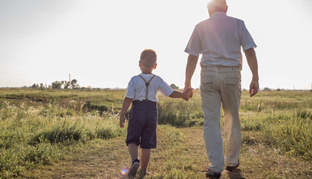 Transmettre, un acte d’espérance / ©iStock