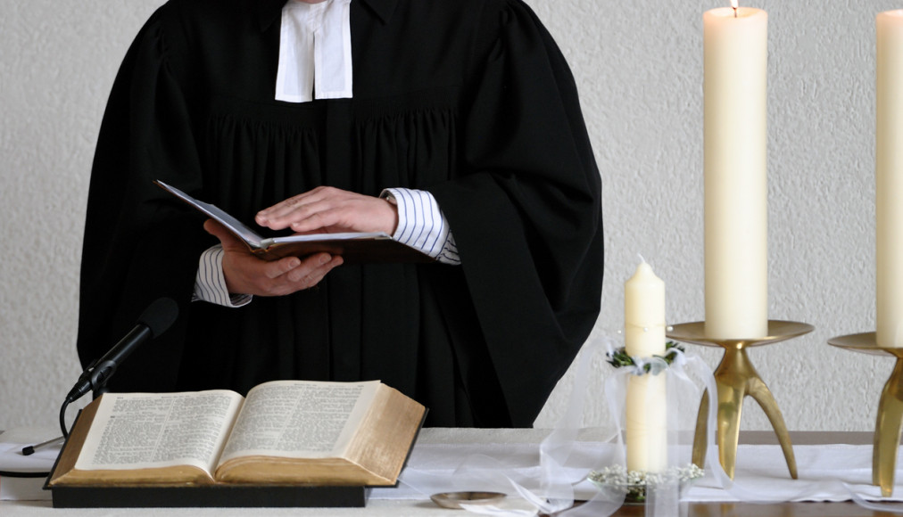 L&#039;Église réformée vaudoise crée un fonds solidaire pour ses futurs ministres / ©iStock