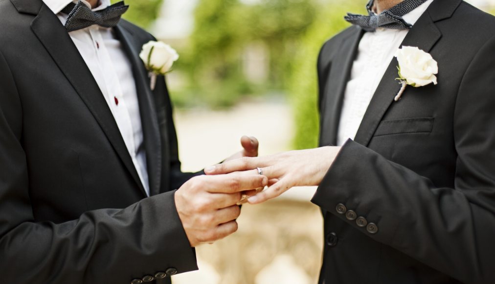 Mariage pour tous, un sacrement pour les catholiques-chrétiens / ©iStock/Orbon Alija