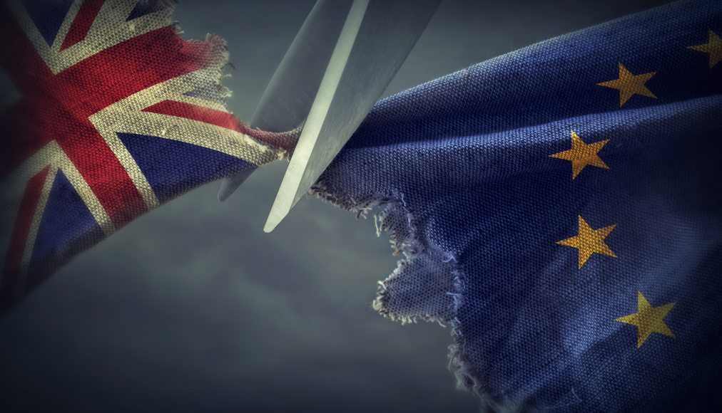 Le Brexit n&#039;est pas le premier de l&#039;histoire / Istock /egal