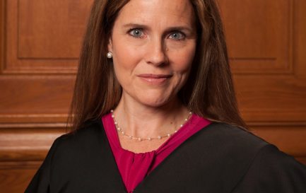 Amy Coney Barrett / ©Wikimedia Commons/Rachel Malehorn/CC BY 3.0