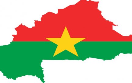 Burkina Faso / Pixabay