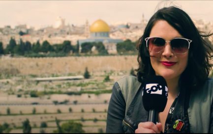 La chaîne évangélique God TV risque d&#039;être retirée des ondes israélienne, car on la soupçonne d&#039;essayer de convertir les juifs au christianisme. / Capture d&#039;écran