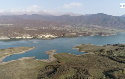 Haut-Karabakh, une terre déchirée / ©RTSreligion