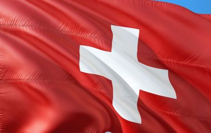 La religion fait partie de l&#039;identité suisse / Pixabay