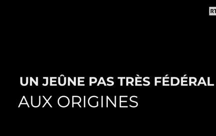 Un jeûne pas très fédéral: aux origines / ©RTSreligion