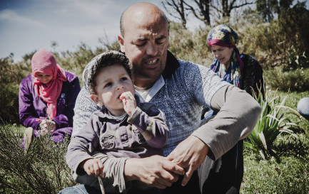 Après la vague de fermeture d’Eglises qu’a connu le pays en 2019, des milliers de croyants n’ont toujours pas pu retrouver leur lieu de culte / Keystone