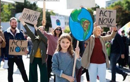 L&#039;Eglise doit-elle s&#039;engager politiquement sur des sujets de société? / IStock