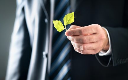 Les politiciens suisses s&#039;engagent-ils autant pour l&#039;écologie qu&#039;ils le proclament? Le site Ecorating.ch permet de vérifier leur engagement. / IStock