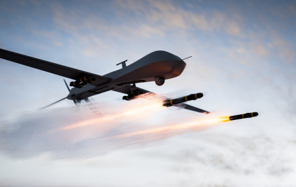 Armes autonomes: vers des morts sans meurtriers? / ©iStock