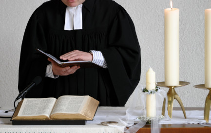 L&#039;Église réformée vaudoise crée un fonds solidaire pour ses futurs ministres / ©iStock